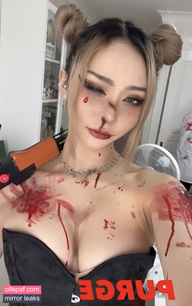 Latest Leaks kkarenzeng Nude #29 - Fapello