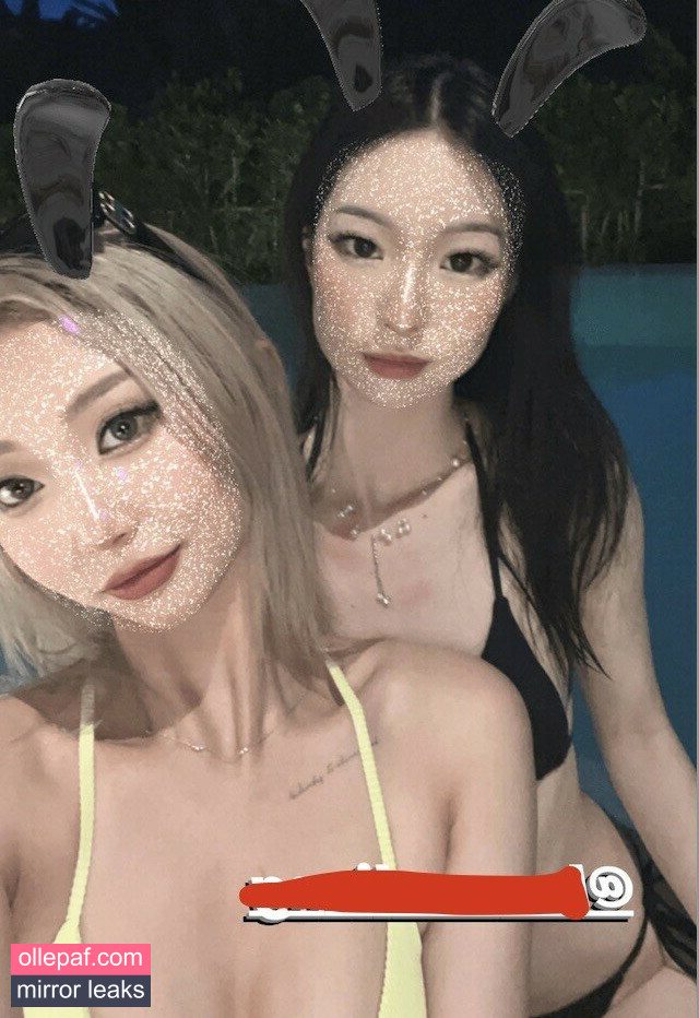 Latest Leaks kkarenzeng Nude #33 - Fapello