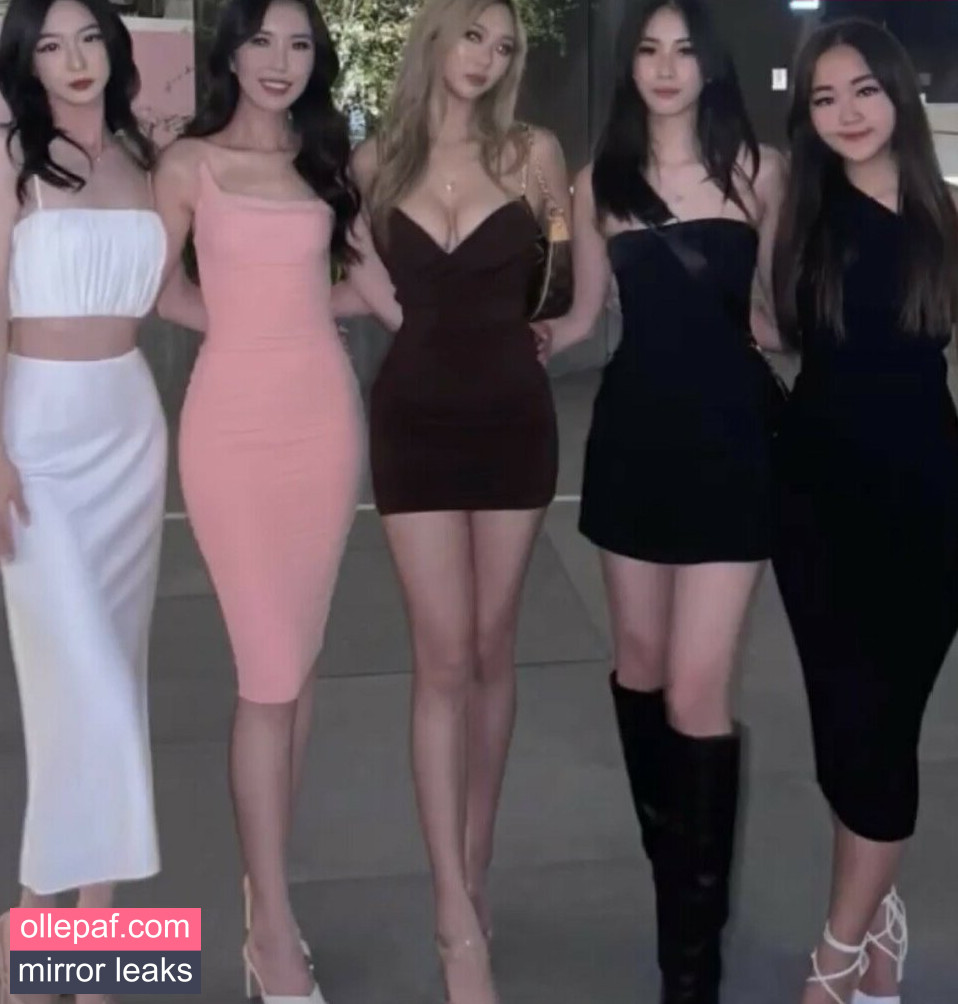 Latest Leaks kkarenzeng Nude #35 - Fapello