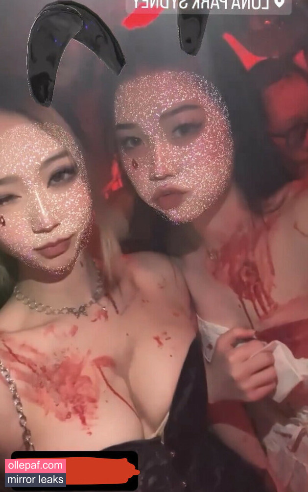 Latest Leaks kkarenzeng Nude #37 - Fapello