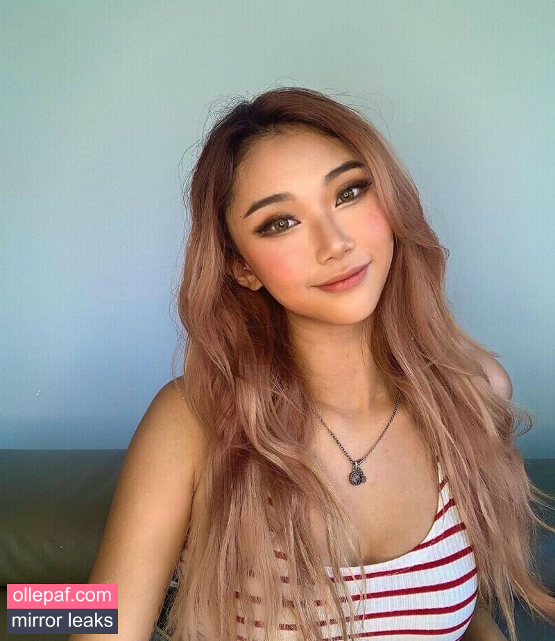 Latest Leaks kkarenzeng Nude #41 - Fapello