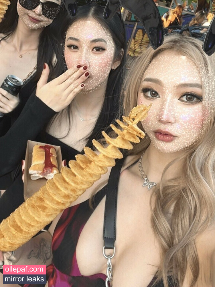 Latest Leaks kkarenzeng Nude #44 - Fapello