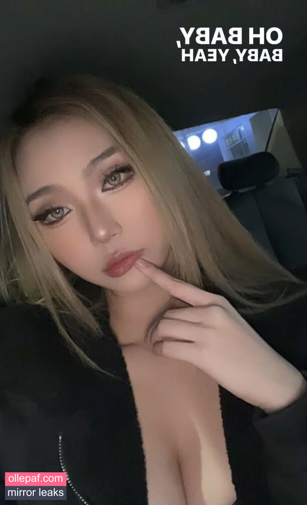 Latest Leaks kkarenzeng Nude #47 - Fapello