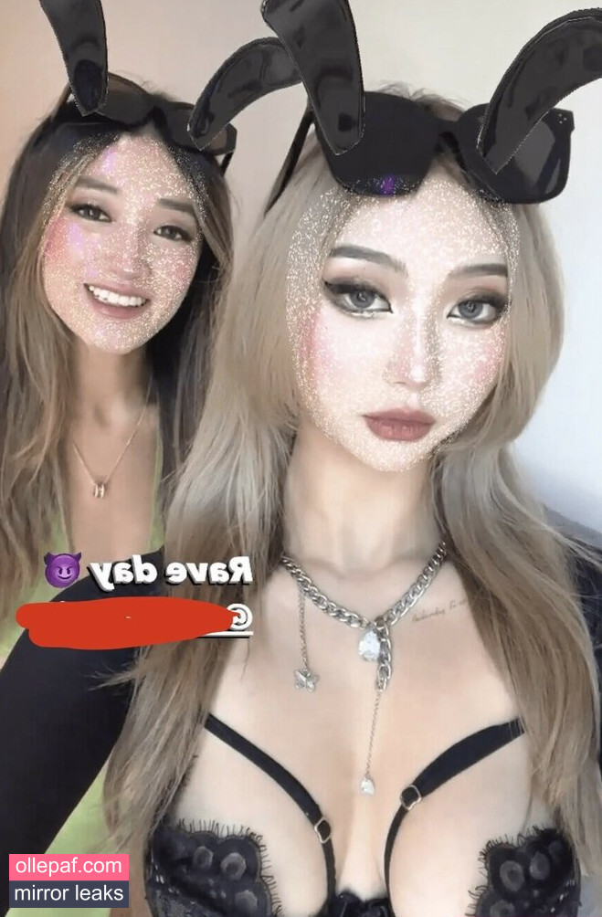 Latest Leaks kkarenzeng Nude #50 - Fapello