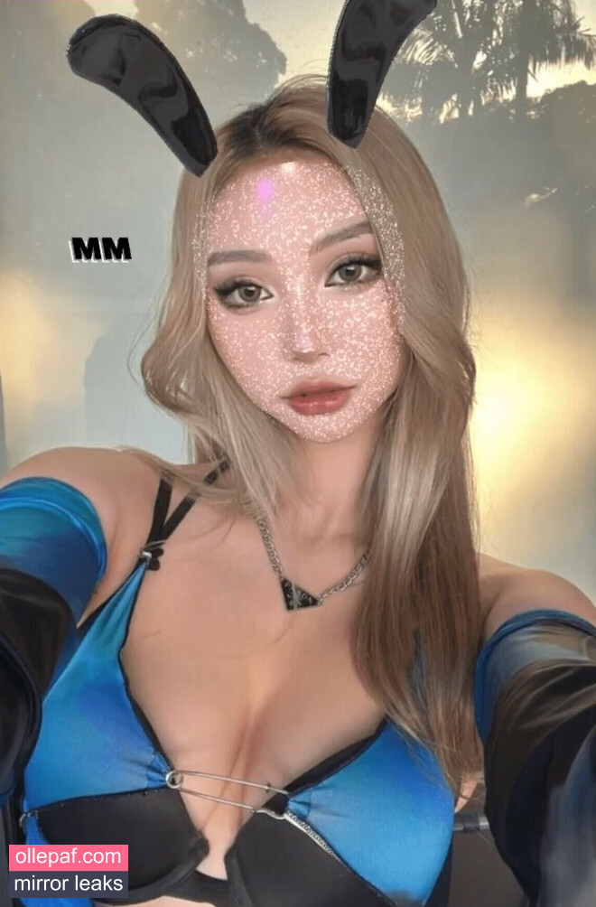 Latest Leaks kkarenzeng Nude #52 - Fapello