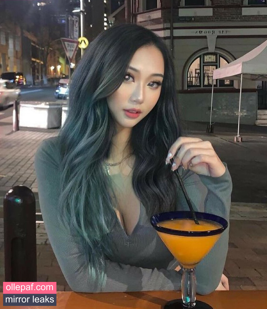 Latest Leaks kkarenzeng Nude #55 - Fapello