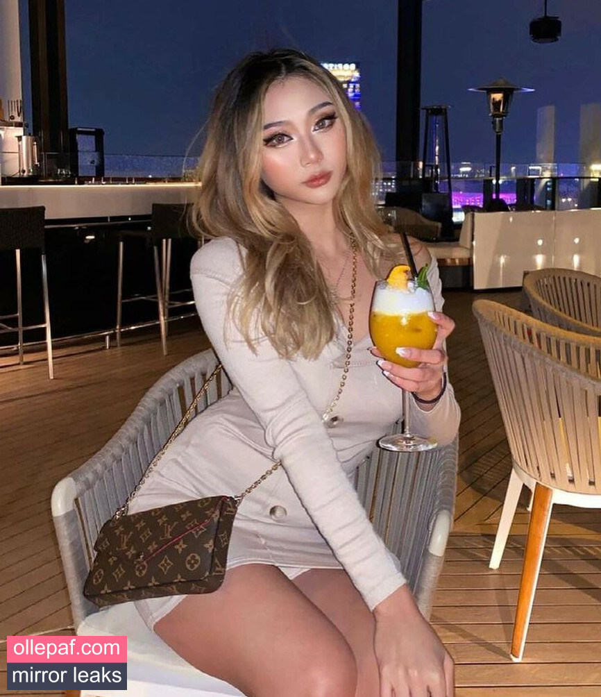 Latest Leaks kkarenzeng Nude #57 - Fapello