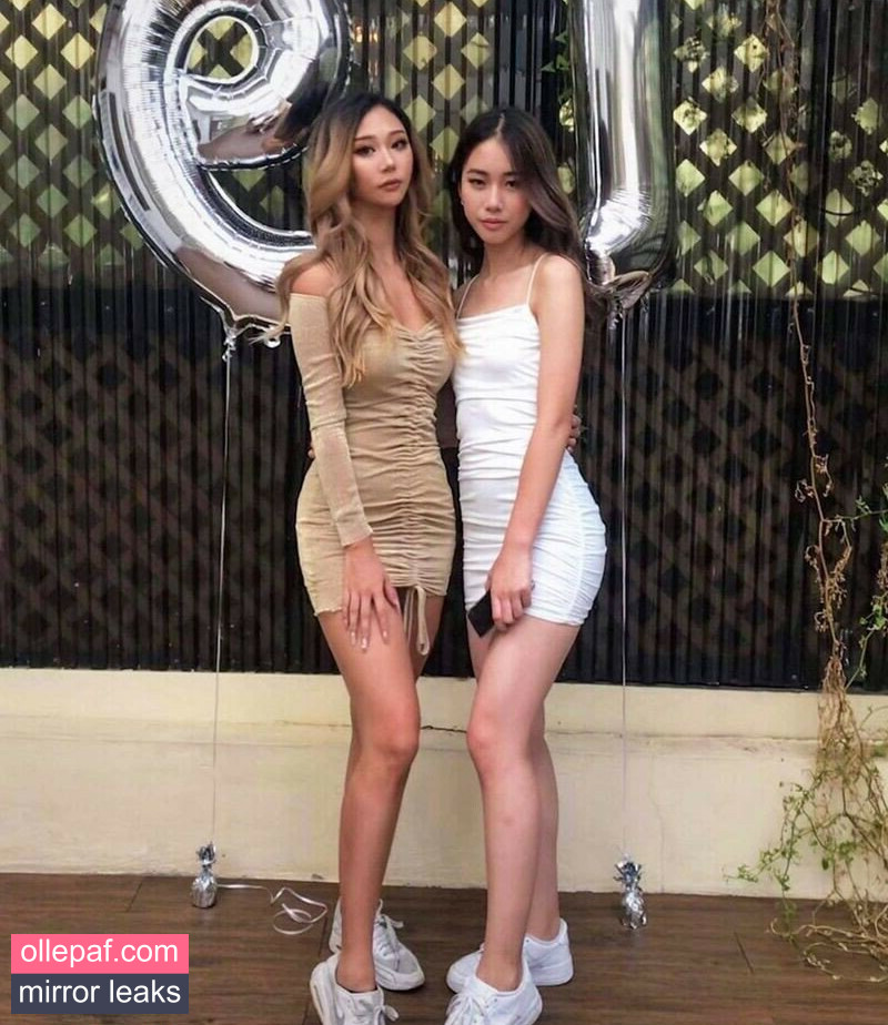 Latest Leaks kkarenzeng Nude #58 - Fapello