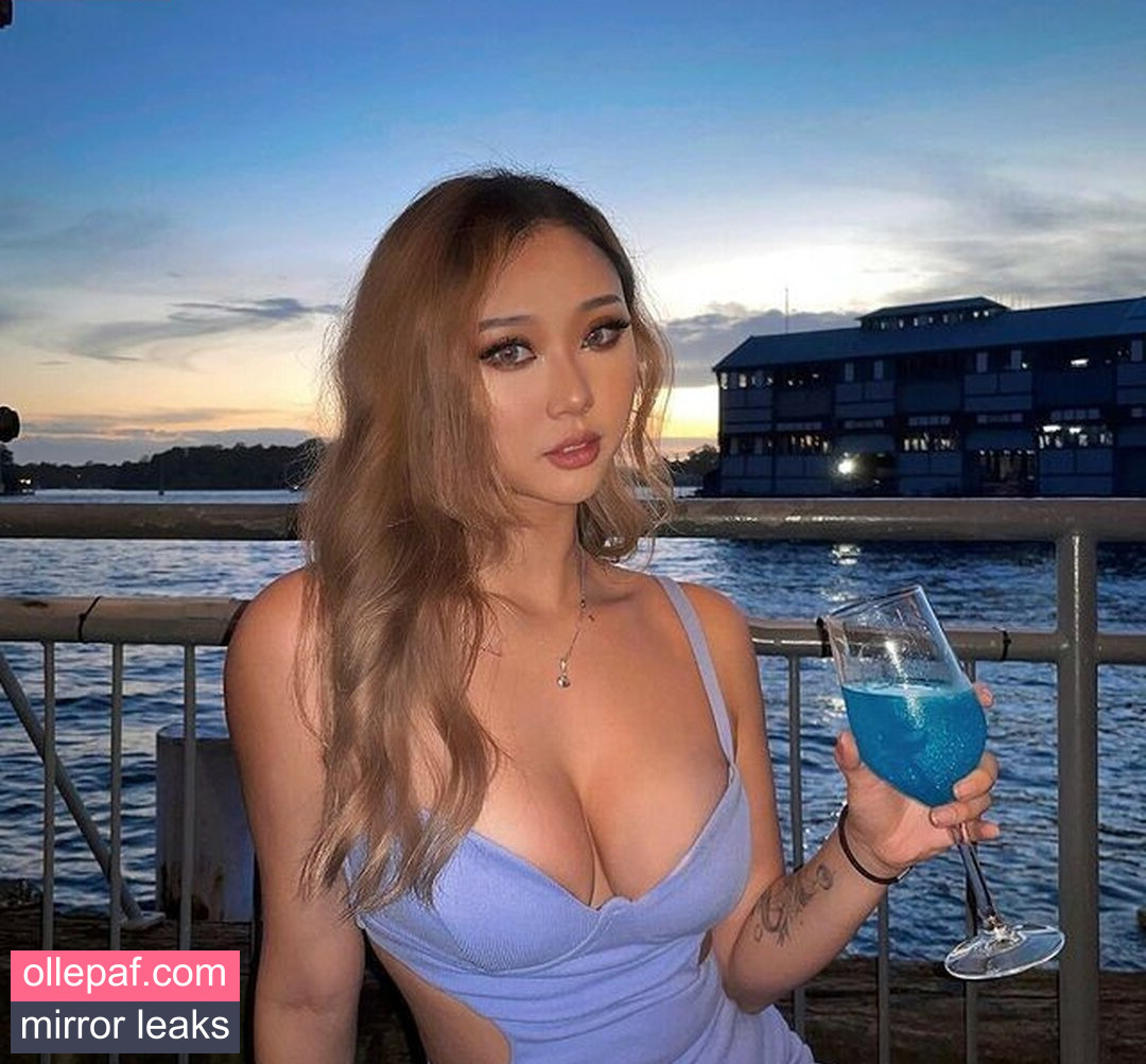Latest Leaks kkarenzeng Nude #69 - Fapello