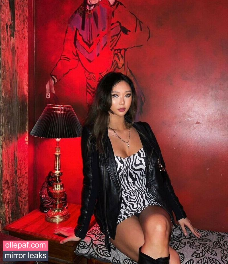 Latest Leaks kkarenzeng Nude #78 - Fapello