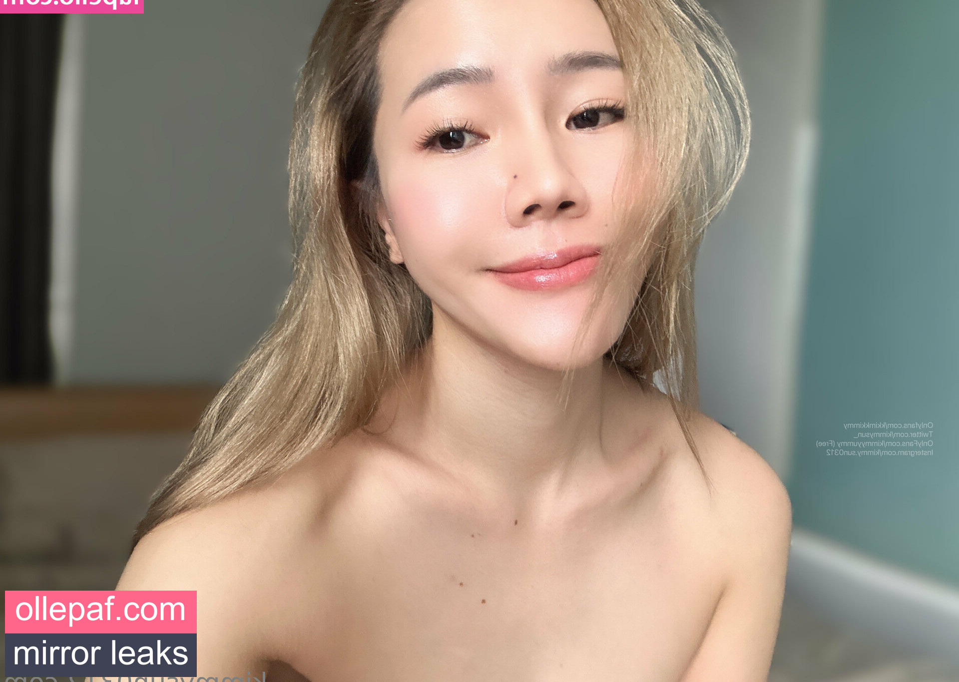 Latest Leaks kkimkkimmy Nude #11 - Fapello