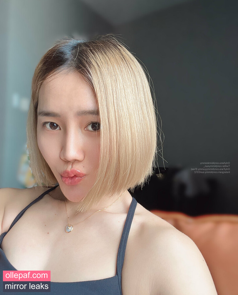 Latest Leaks kkimkkimmy Nude #6 - Fapello