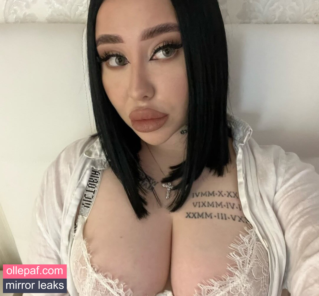 Latest Leaks _kkuullaa__ Nude #3 - Fapello