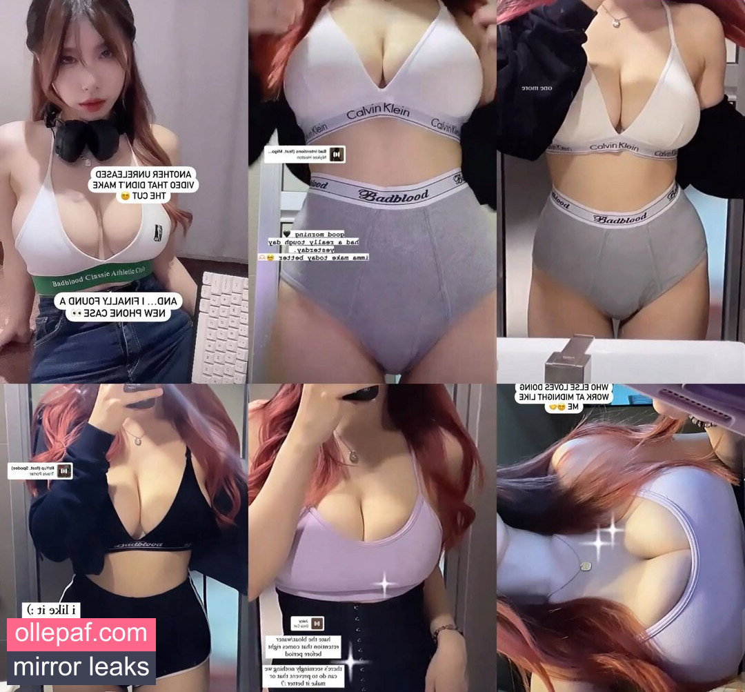 Latest Leaks Klaryuu Nude #11 - Fapello