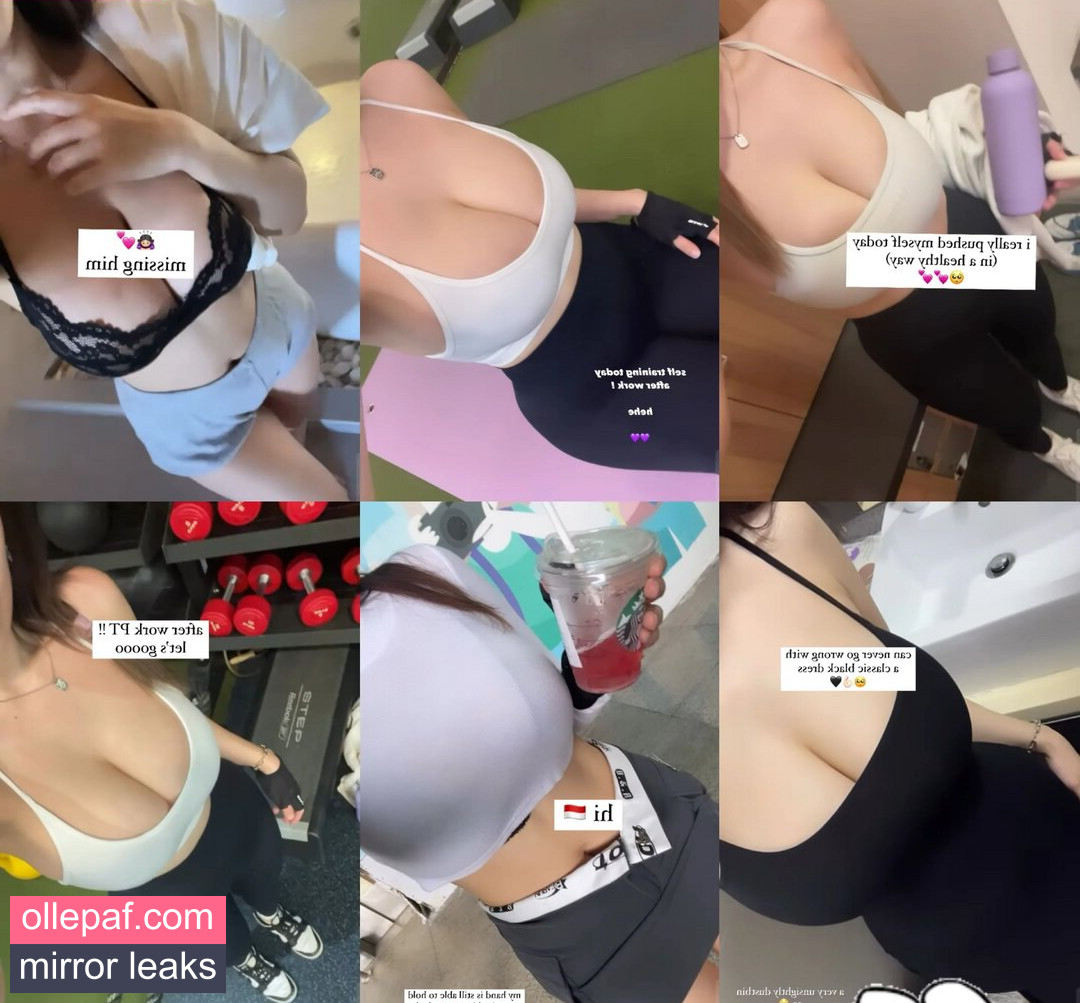 Latest Leaks Klaryuu Nude #4 - Fapello