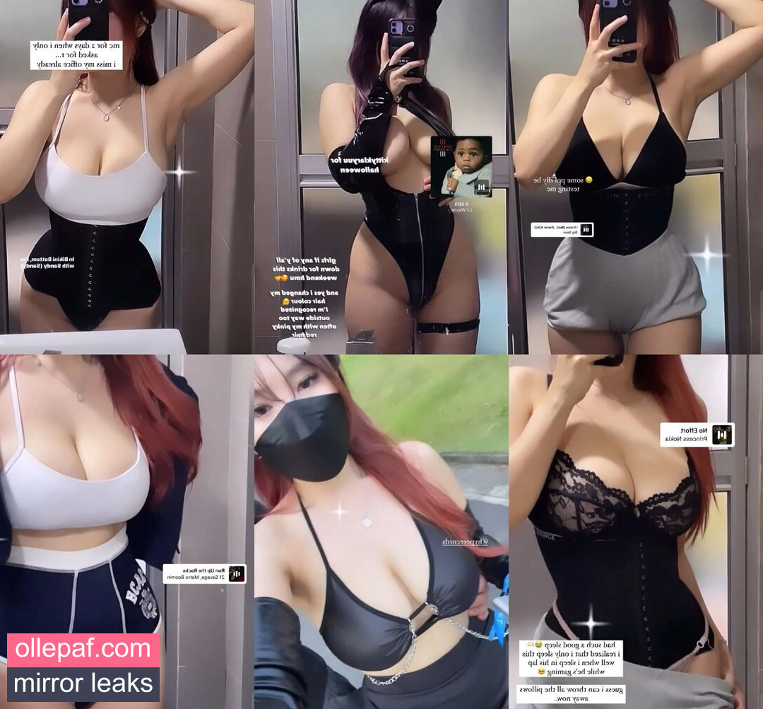 Latest Leaks Klaryuu Nude #5 - Fapello