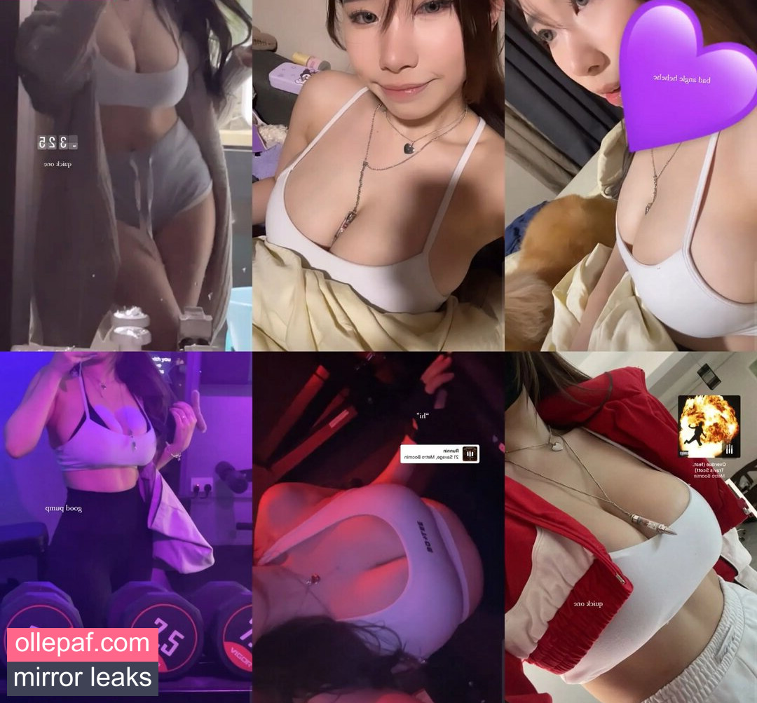 Latest Leaks Klaryuu Nude #7 - Fapello