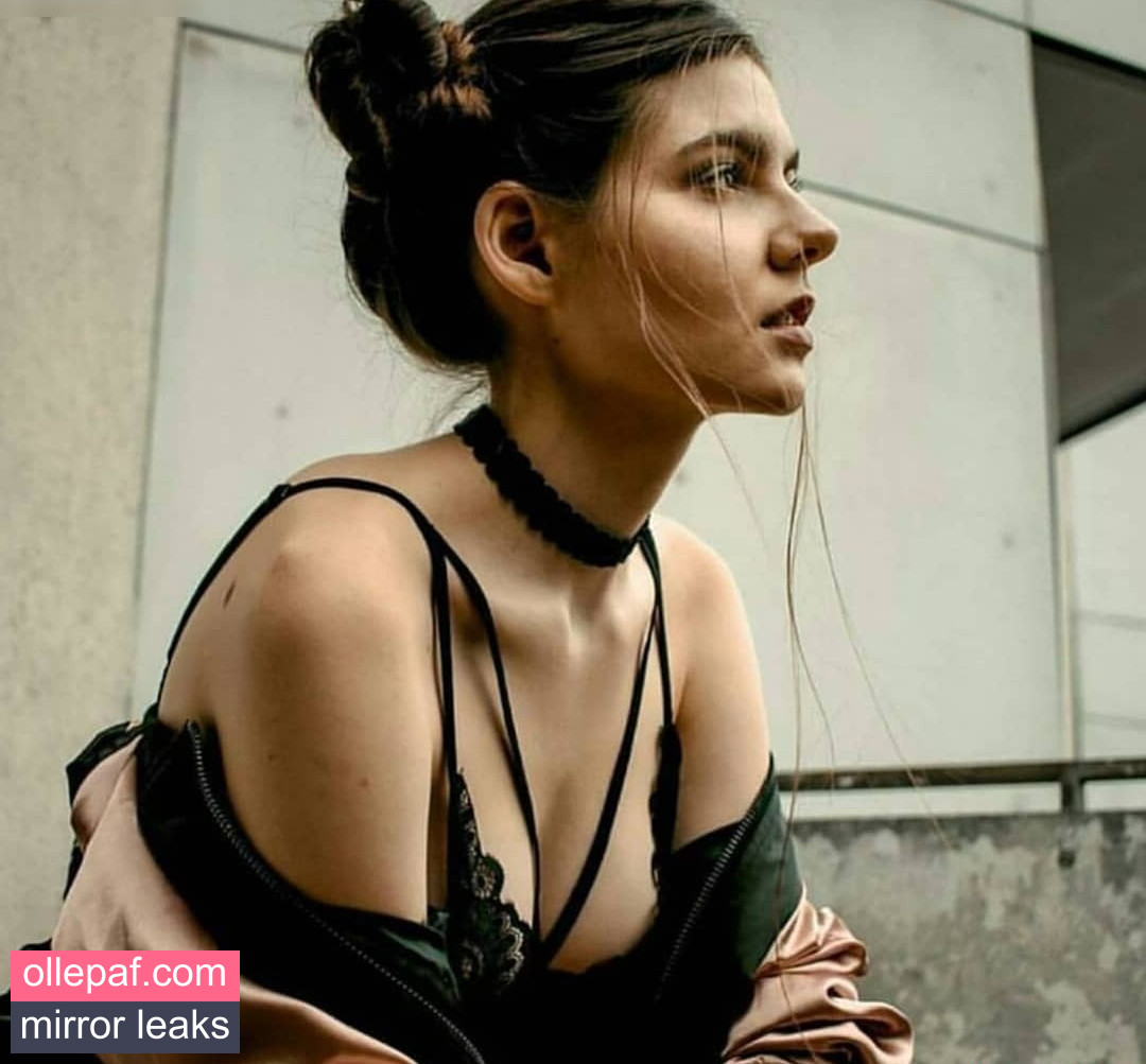 Latest Leaks Klaudia Giez Nude #37 - Fapello