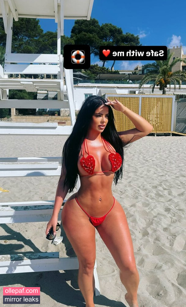 Latest Leaks Klaudiaglam Nude #2 - Fapello