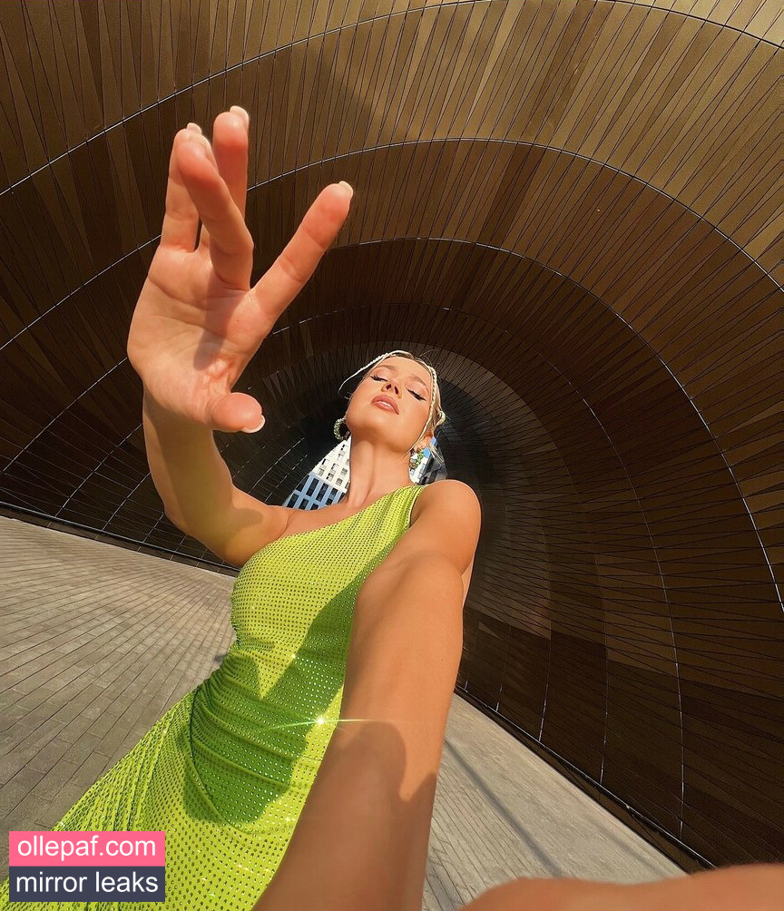 Latest Leaks Klava Koka Nude #25 - Fapello