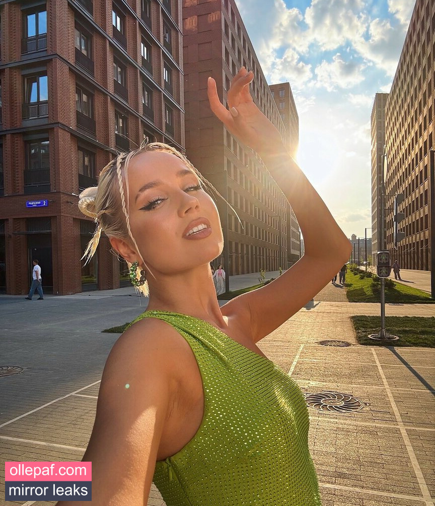 Latest Leaks Klava Koka Nude #27 - Fapello