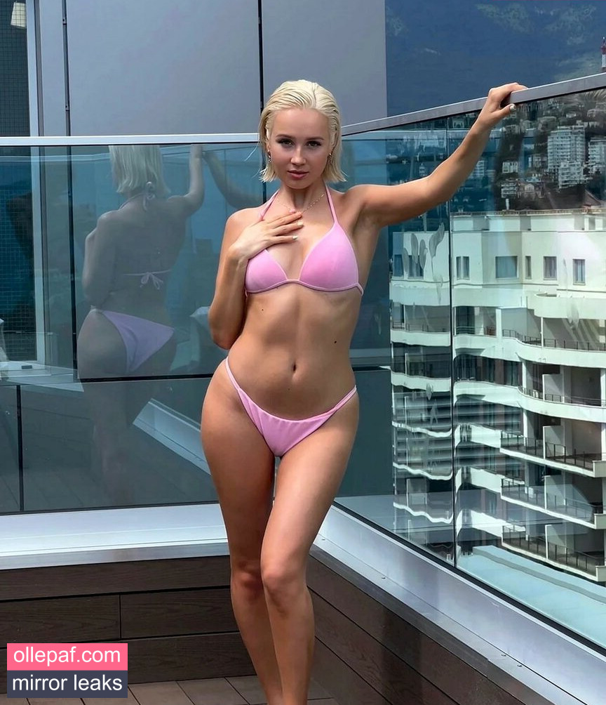 Latest Leaks Klava Koka Nude #65 - Fapello