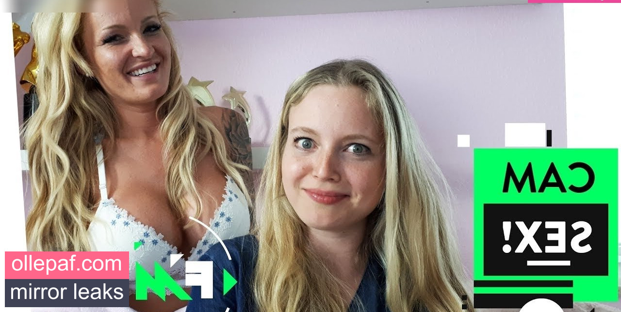 Latest Leaks KleinaberHannah Nude #11 - Fapello