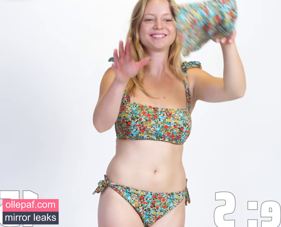 Latest Leaks KleinaberHannah Nude #26 - Fapello