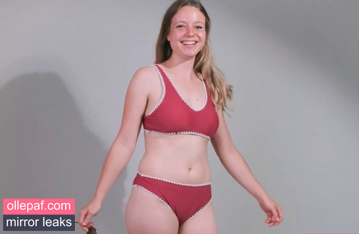 Latest Leaks KleinaberHannah Nude #27 - Fapello