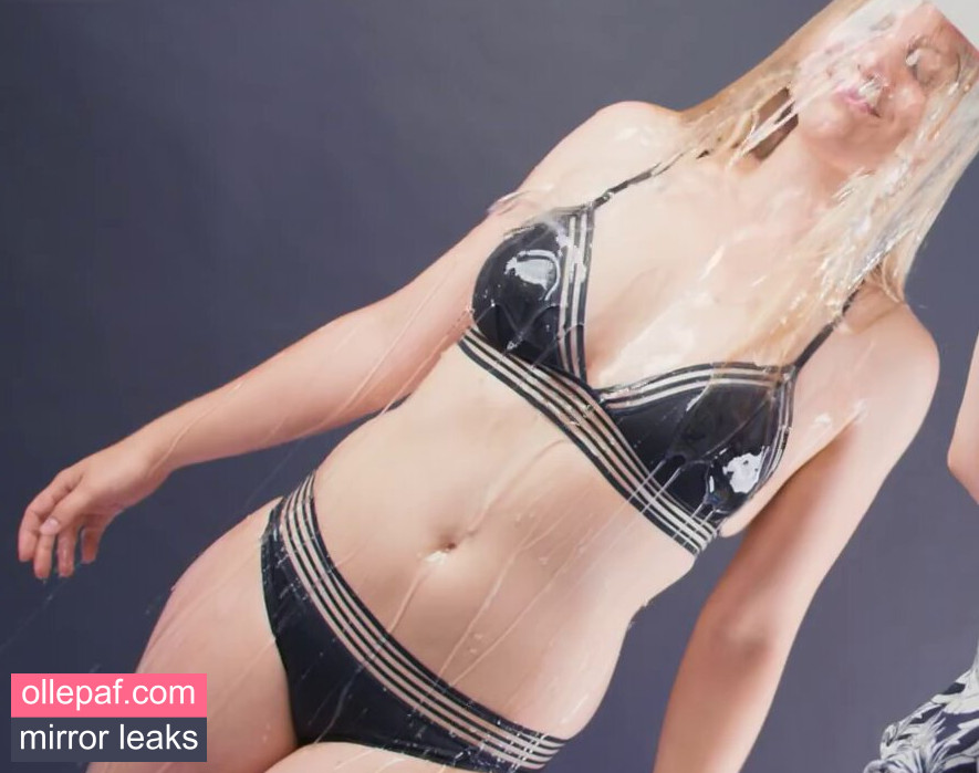 Latest Leaks KleinaberHannah Nude #28 - Fapello