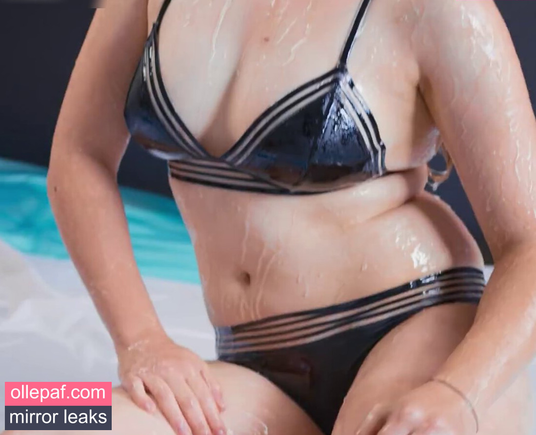 Latest Leaks KleinaberHannah Nude #33 - Fapello