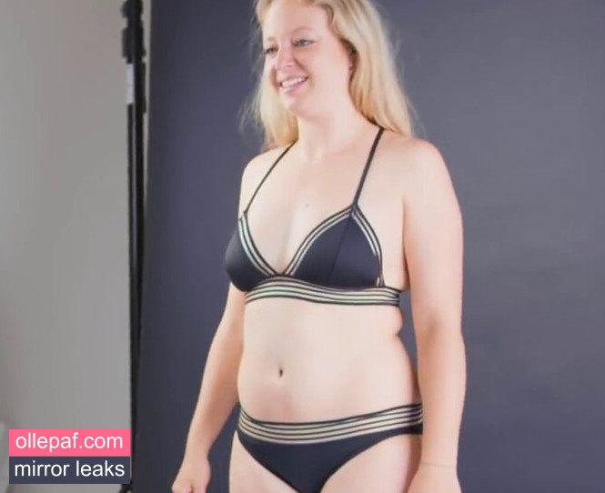 Latest Leaks KleinaberHannah Nude #34 - Fapello