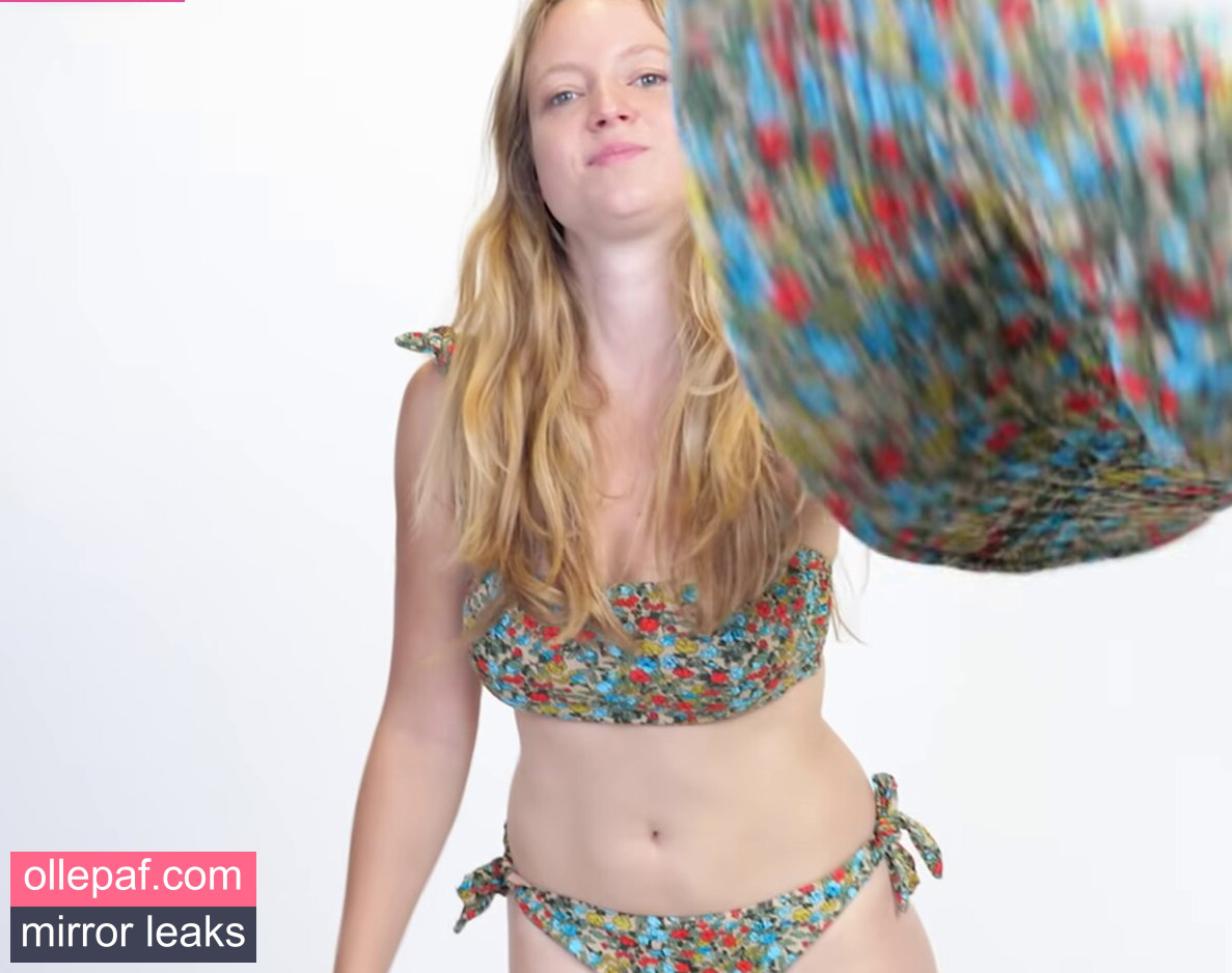 Latest Leaks KleinaberHannah Nude #35 - Fapello