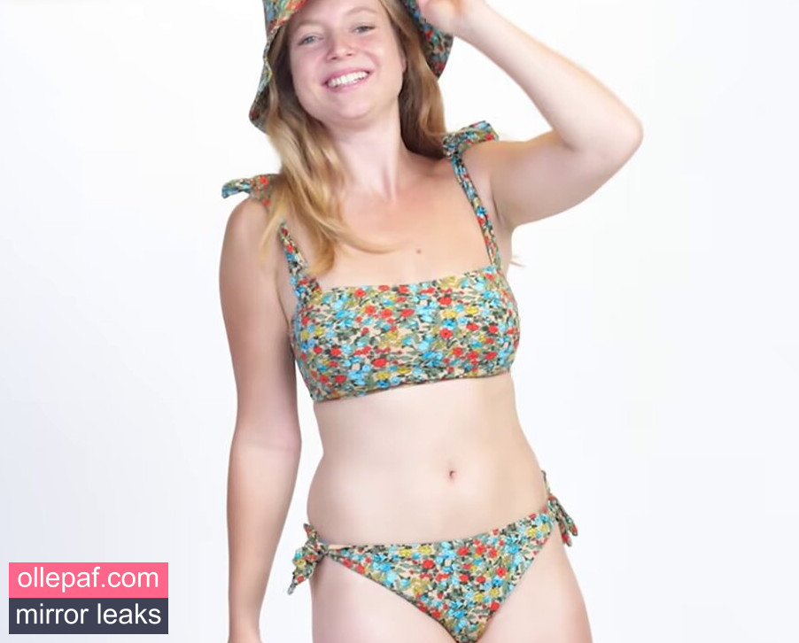 Latest Leaks KleinaberHannah Nude #40 - Fapello
