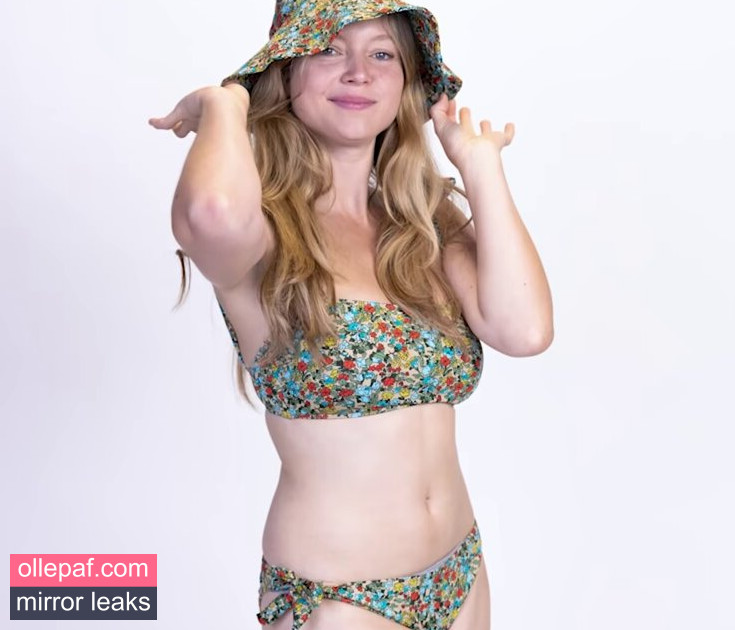 Latest Leaks KleinaberHannah Nude #46 - Fapello