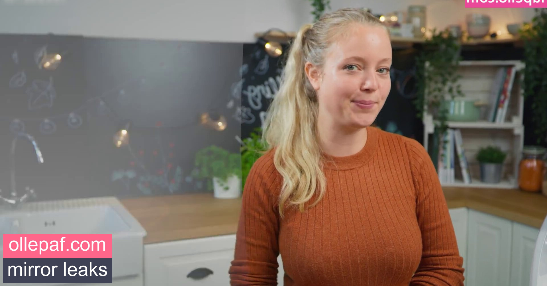 Latest Leaks KleinaberHannah Nude #6 - Fapello