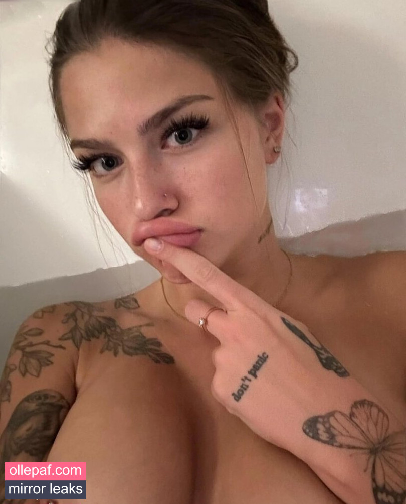 Latest Leaks Kleinemausalex Nude #14 - Fapello