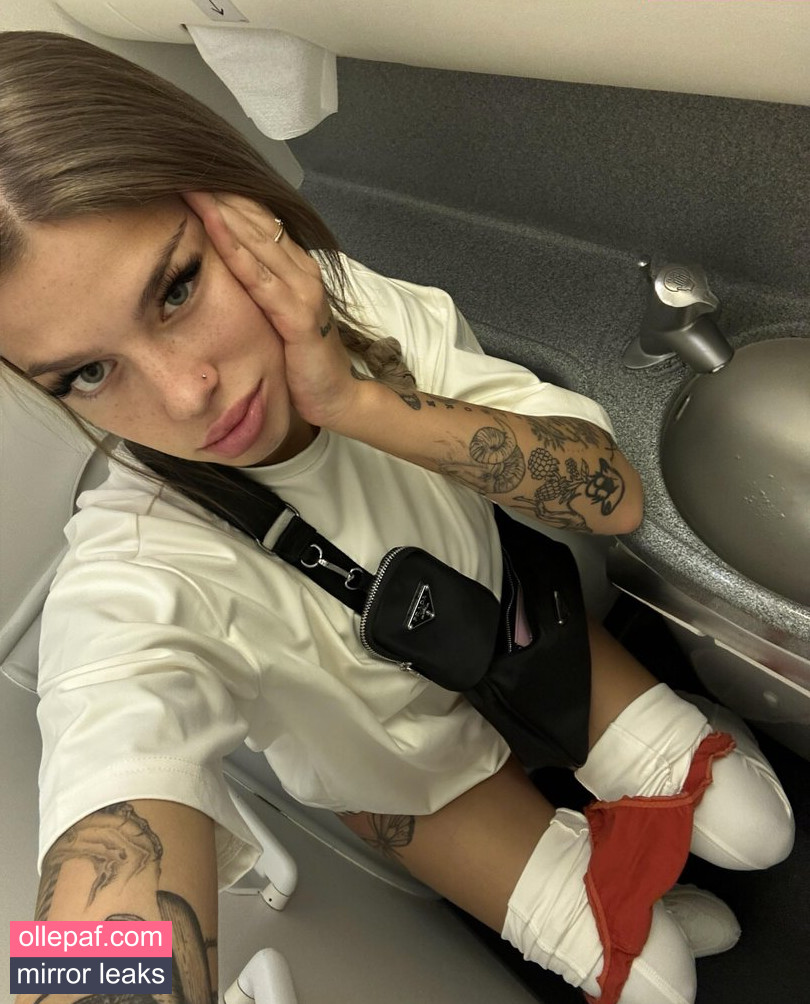 Latest Leaks Kleinemausalex Nude #21 - Fapello
