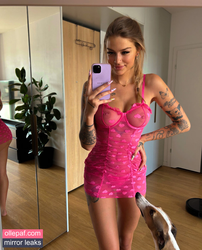 Latest Leaks Kleinemausalex Nude #84 - Fapello