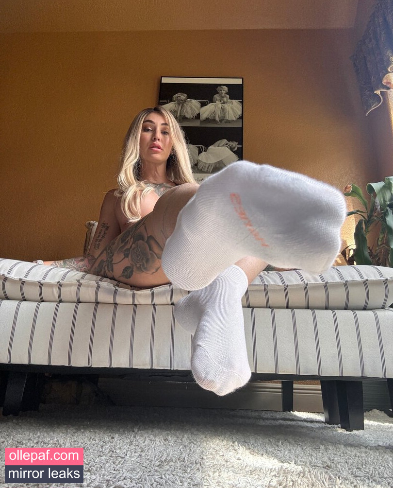 Kleio Valentien Nude Leaks OnlyFans #145 - Fapello