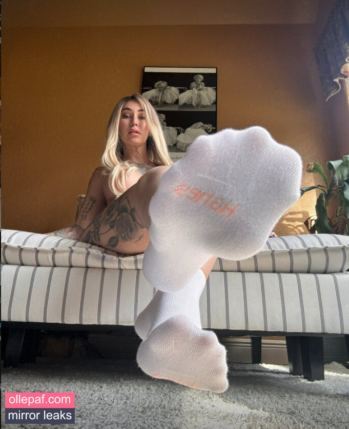 Kleio Valentien Nude Leaks OnlyFans #243 - Fapello