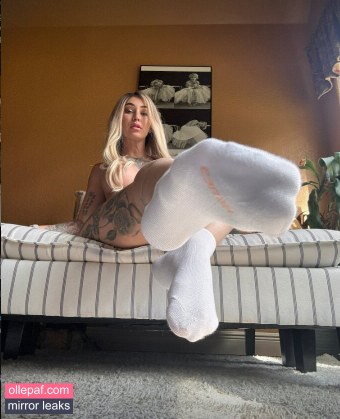 Kleio Valentien Nude Leaks OnlyFans #244 - Fapello