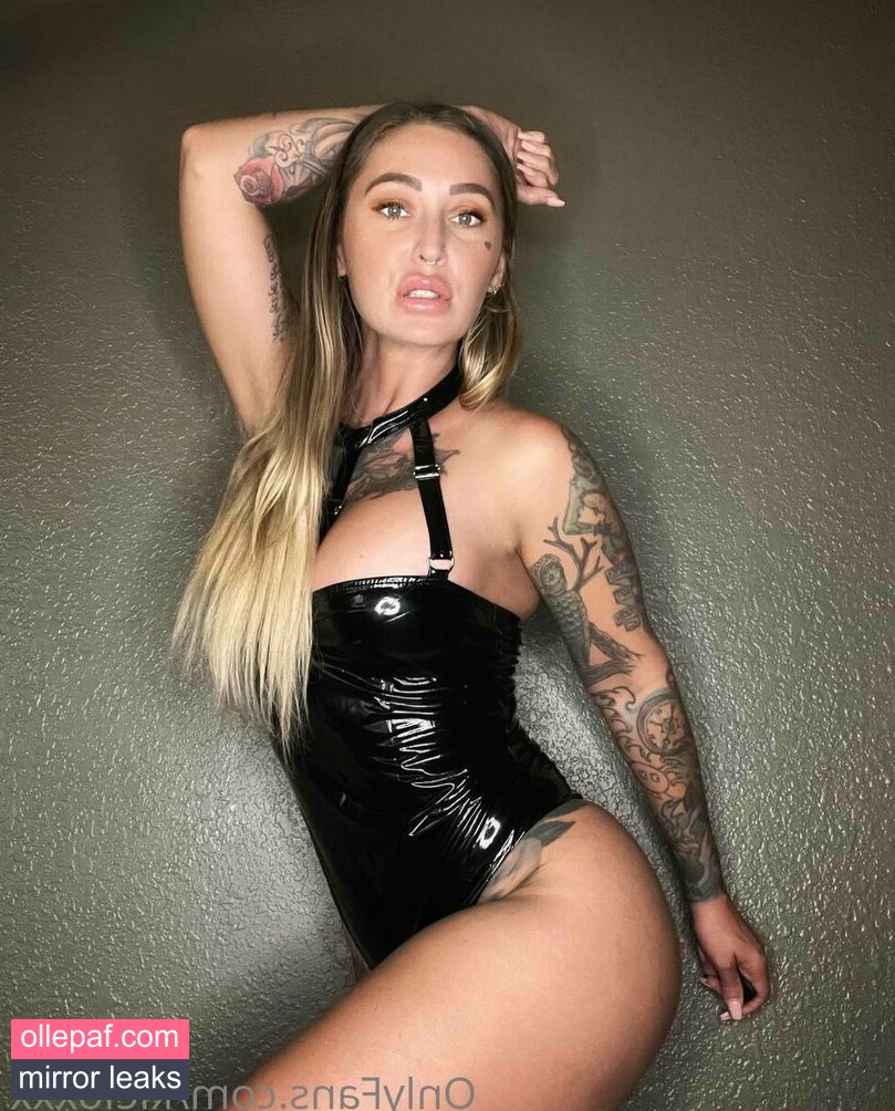 Kleio Valentien Nude Leaks OnlyFans #277 - Fapello