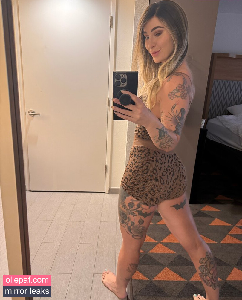 Kleio Valentien Nude Leaks OnlyFans #315 - Fapello