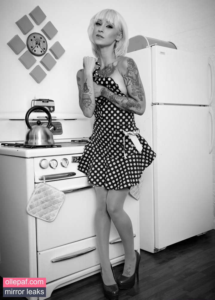 Kleio Valentien Nude Leaks OnlyFans #336 - Fapello