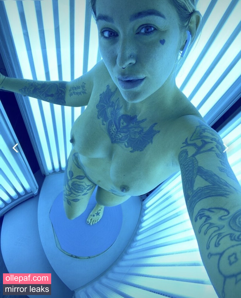 Latest Leaks Kleio Valentien Nude #522 - Fapello