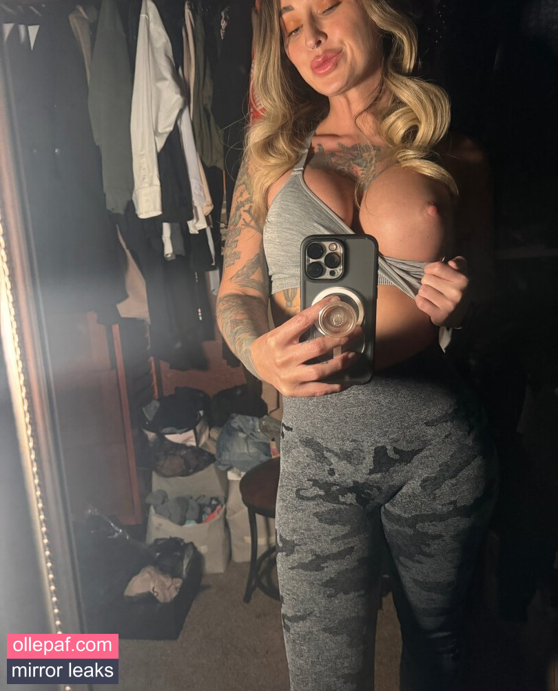 Latest Leaks Kleio Valentien Nude #525 - Fapello