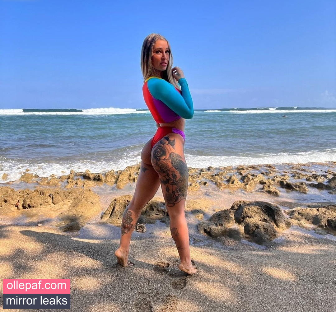 Kleio Valentien Nude Leaks OnlyFans #605 - Fapello