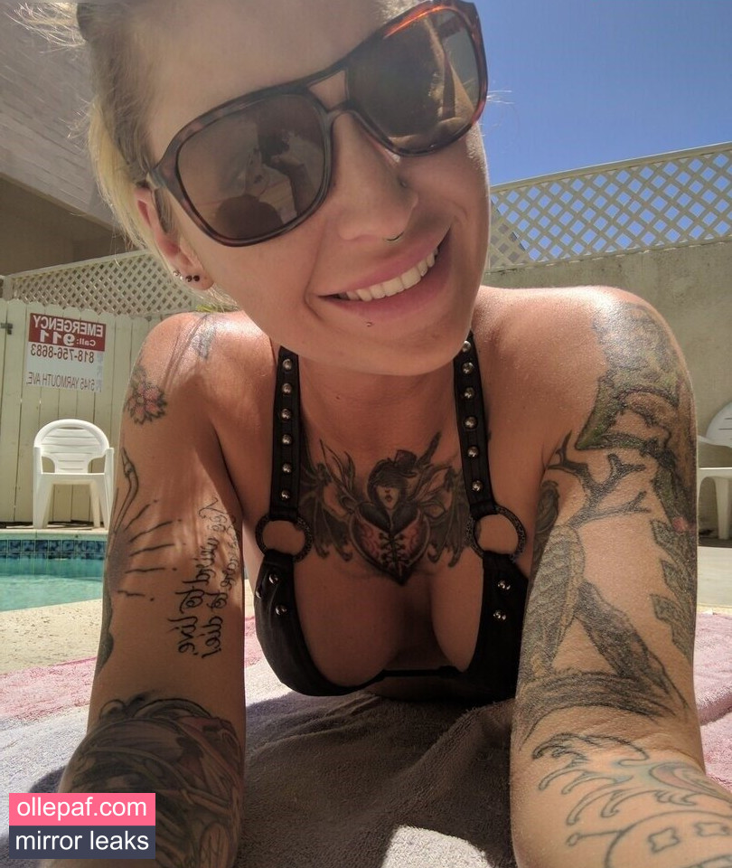 Kleio Valentien Nude Leaks OnlyFans #614 - Fapello