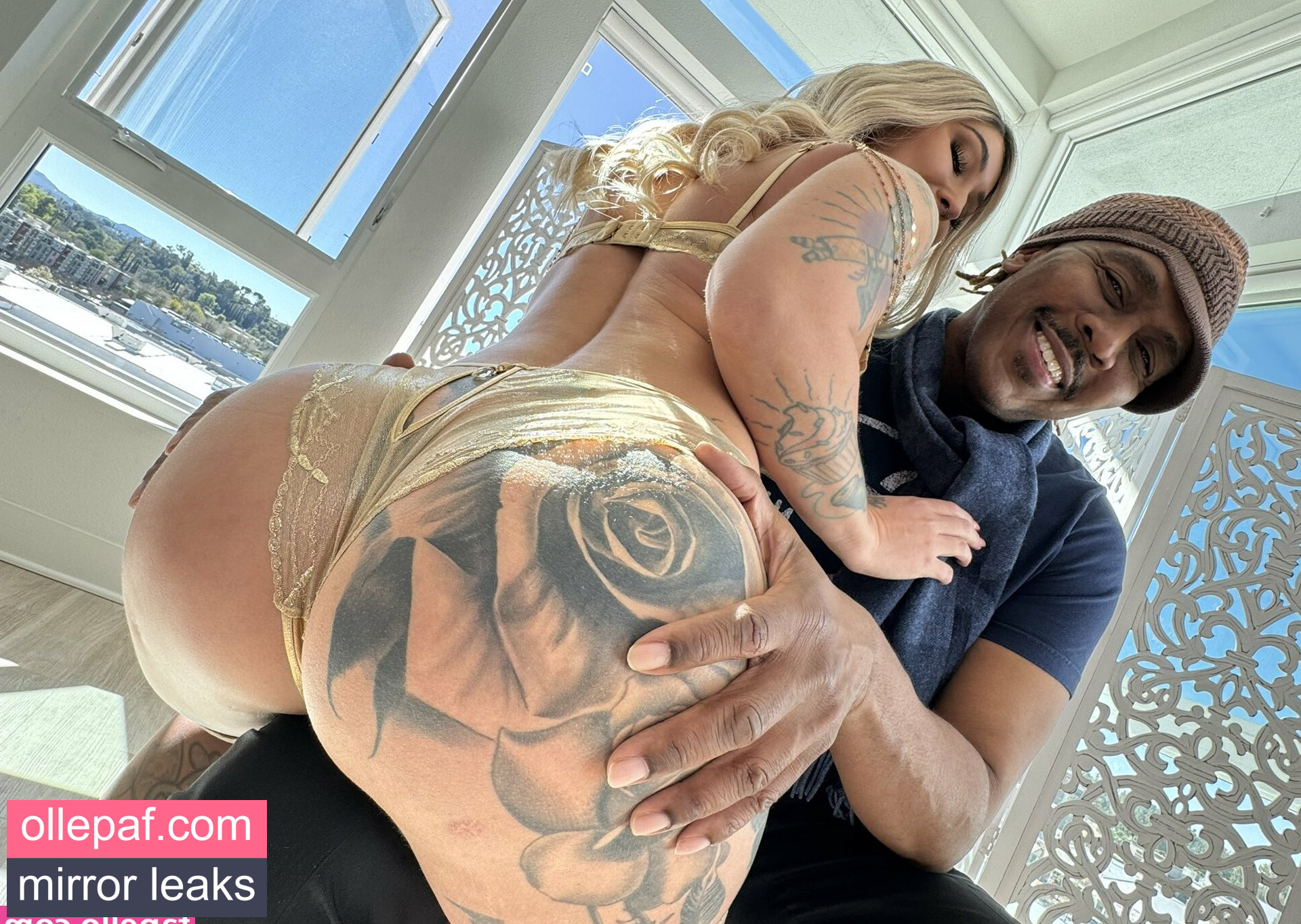 Kleio Valentien Nude Leaks OnlyFans #634 - Fapello